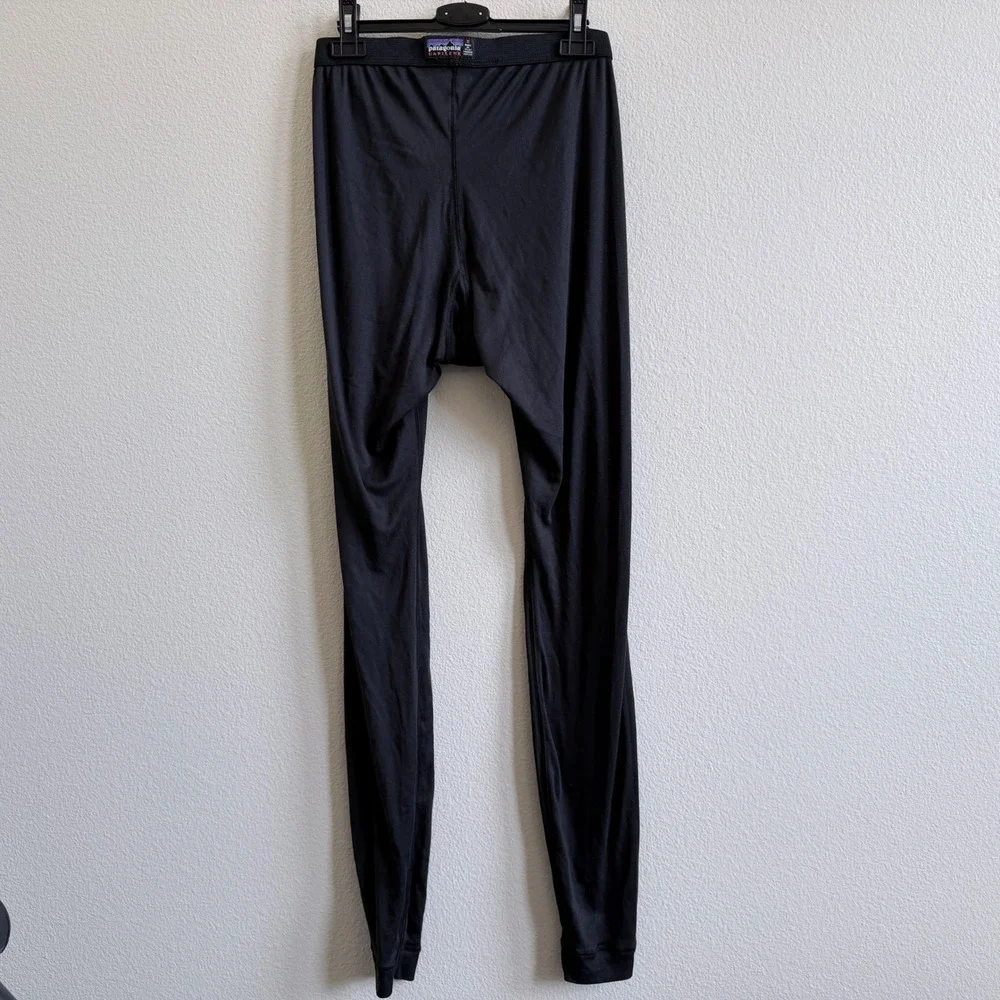 Patagonia 31 inseam